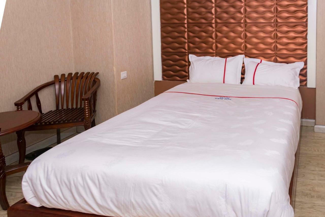 Freedom City Hotel Najjanankumbi Kamapala Kampala Dış mekan fotoğraf